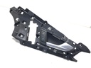 Tirador interior de puerta trasero derecho para Audi A7 Sportback (4GA, 4GF) 2010-2018