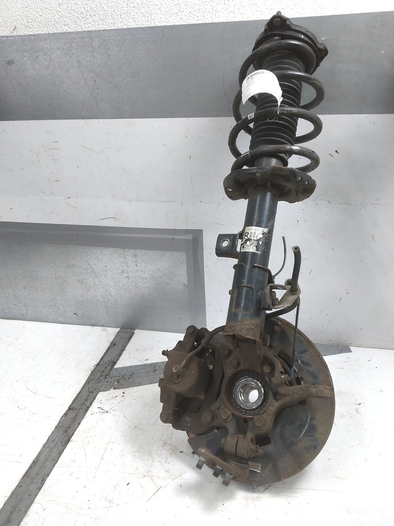 [MTD-529852] Pinza de freno delantera derecha Hyundai Tucson TL TLE 1.7 CRDi