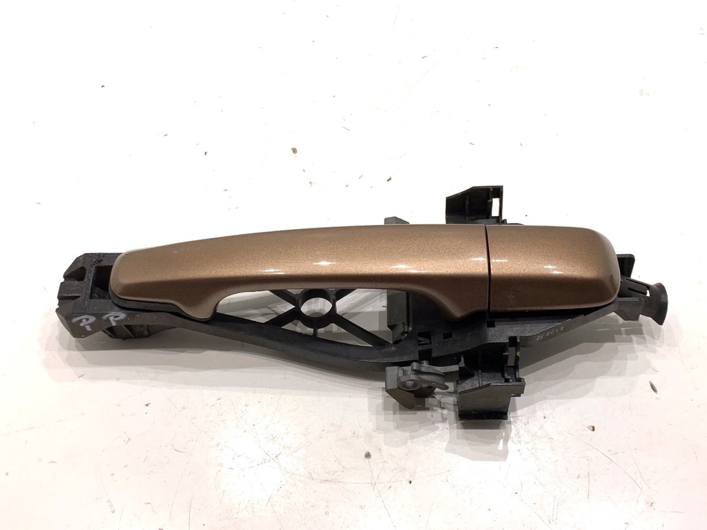 [STARK-893618] Manilla exterior de puerta delantera derecha para Volvo XC60 I SUV (156) 2008-2017