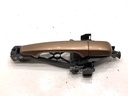 Manilla exterior de puerta delantera derecha para Volvo XC60 I SUV (156) 2008-2017