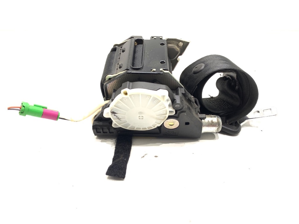 [STARK-893589] LEFT REAR SAFETY BELT VOLVO XC60 I SUV (156) 2008 - 2017
