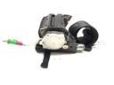 LEFT REAR SAFETY BELT VOLVO XC60 I SUV (156) 2008 - 2017