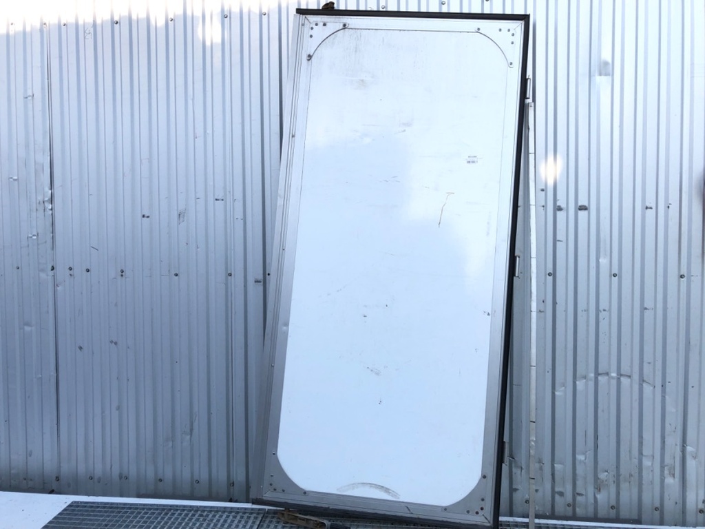[STARK-853268] Puerta trasera izquierda Renault Master III (EV, HV, UV) 2010-2022