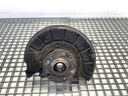 Maza delantera derecha VW Passat CC B6 (357) 2.0 TDI 103 kW 2008-2012