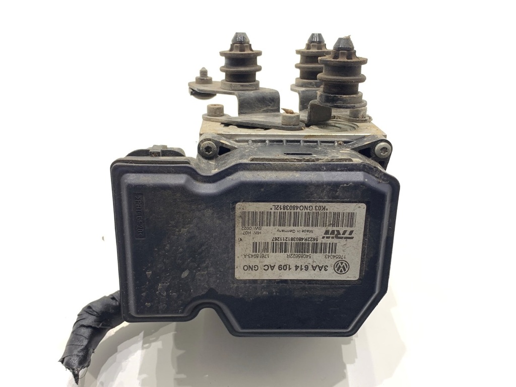 [STARK-894740] ABS VW Passat CC B6 (357) 2.0 TDI 103 kW 140 CV 2008-2012