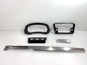 Moldura decorativa VW Passat B8 Variant (3G5, CB5) 2.0 TDI 140 kW 2014-2022