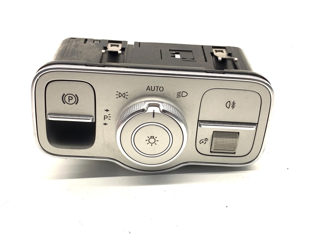 [STARK-895648] Interruptor de luces Mercedes-Benz GLE (V167) 2018-