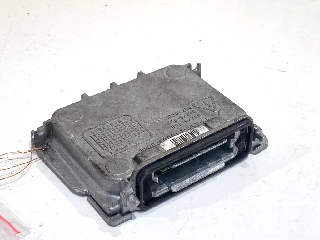[STARK-895368] Convertidor de Xenón Citroën DS5 2011-2015