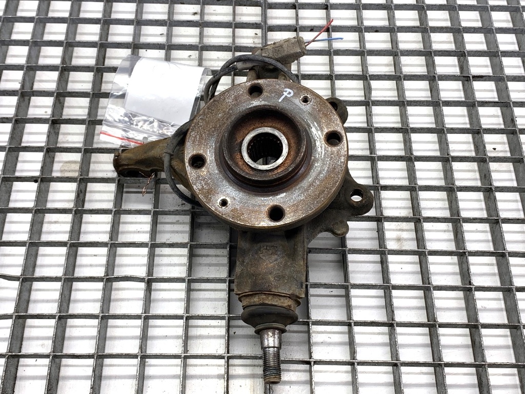 [STARK-895482] Mangueta delantera derecha Citroën C4 Grand Picasso I (UA_) 1.6 HDi 2006-2011