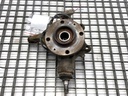 Mangueta delantera derecha Citroën C4 Grand Picasso I (UA_) 1.6 HDi 2006-2011