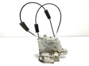 Cerradura de puerta delantera derecha Honda Insight (ZE_) 2009-2022