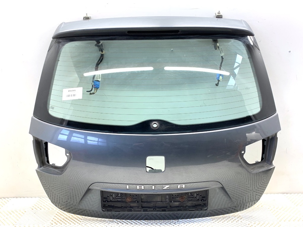 [STARK-856341] Portón trasero SEAT Ibiza IV ST (6J8, 6P8) 2010-2016