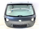 Portón trasero SEAT Ibiza IV ST (6J8, 6P8) 2010-2016