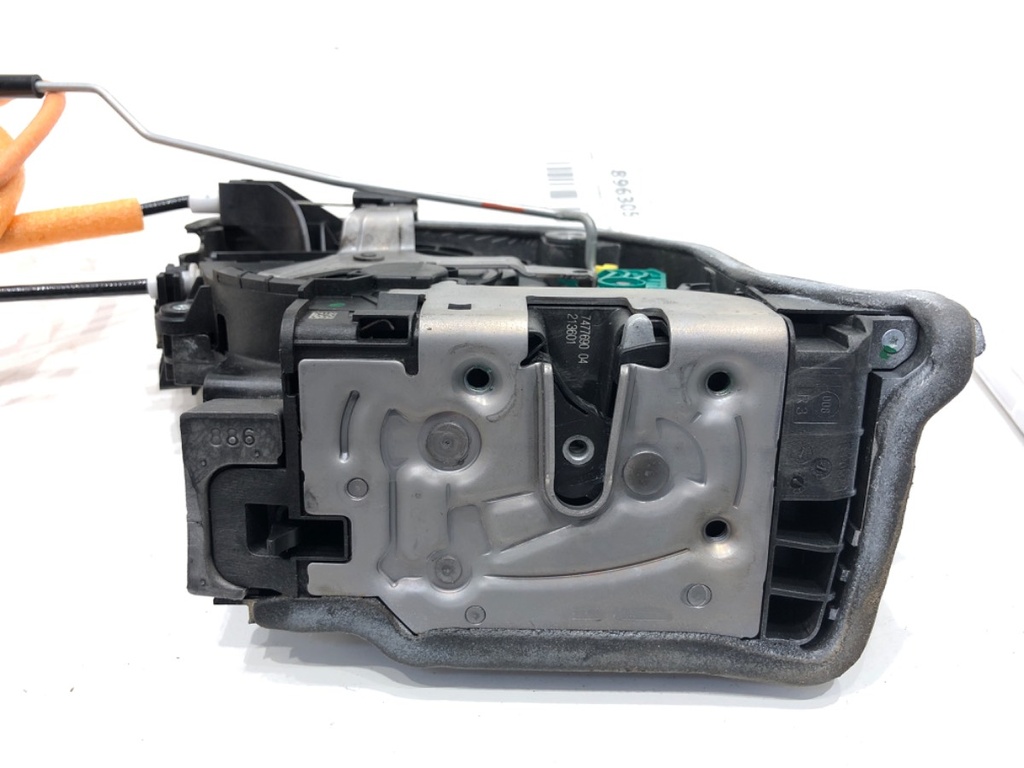[STARK-896305] Cerradura de puerta trasera derecha para BMW Serie 5 Touring (G31) 2017-2022 530e Plug-in Hybrid 135 kW [184 CV]