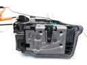 Cerradura de puerta trasera derecha para BMW Serie 5 Touring (G31) 2017-2022 530e Plug-in Hybrid 135 kW [184 CV]