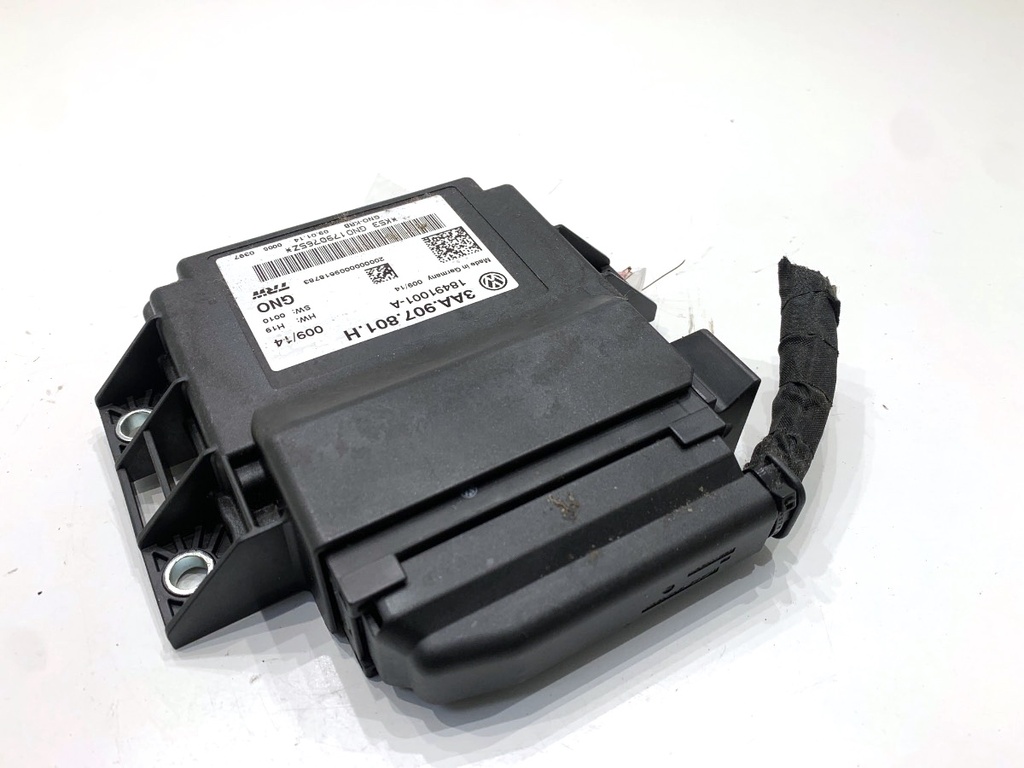 [STARK-896721] Módulo de freno de estacionamiento VW Passat B7 Variant 2.0 TDI 103 kW 2010-2014