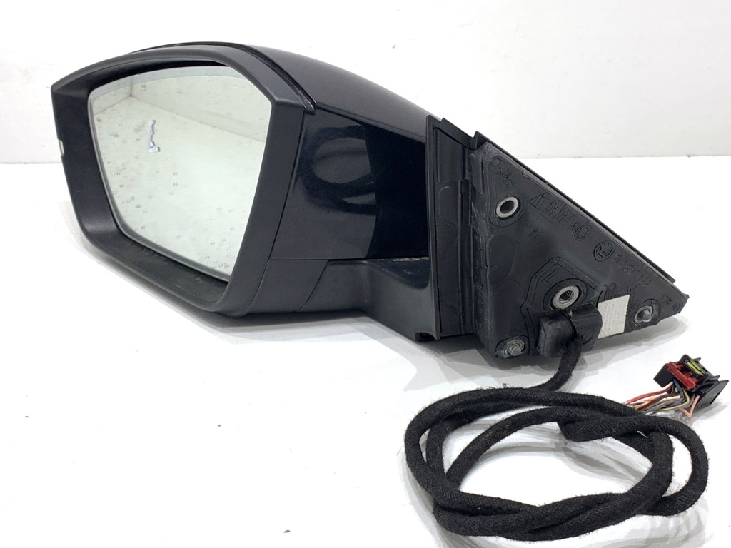 [STARK-857960] Retrovisor izquierdo SKODA SUPERB III (3V3) 2.0 TDI 110 kW 2015-2022