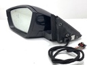 Retrovisor izquierdo SKODA SUPERB III (3V3) 2.0 TDI 110 kW 2015-2022