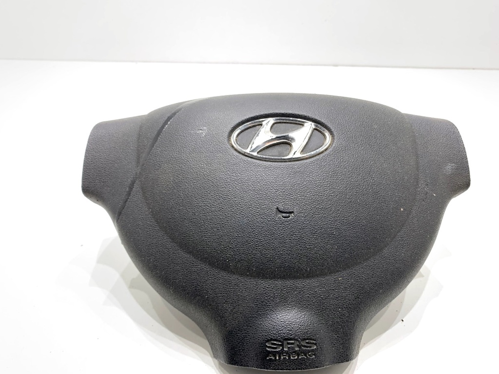 [STARK-896958] Airbag del conductor HYUNDAI i10 I (PA) 2007-2022