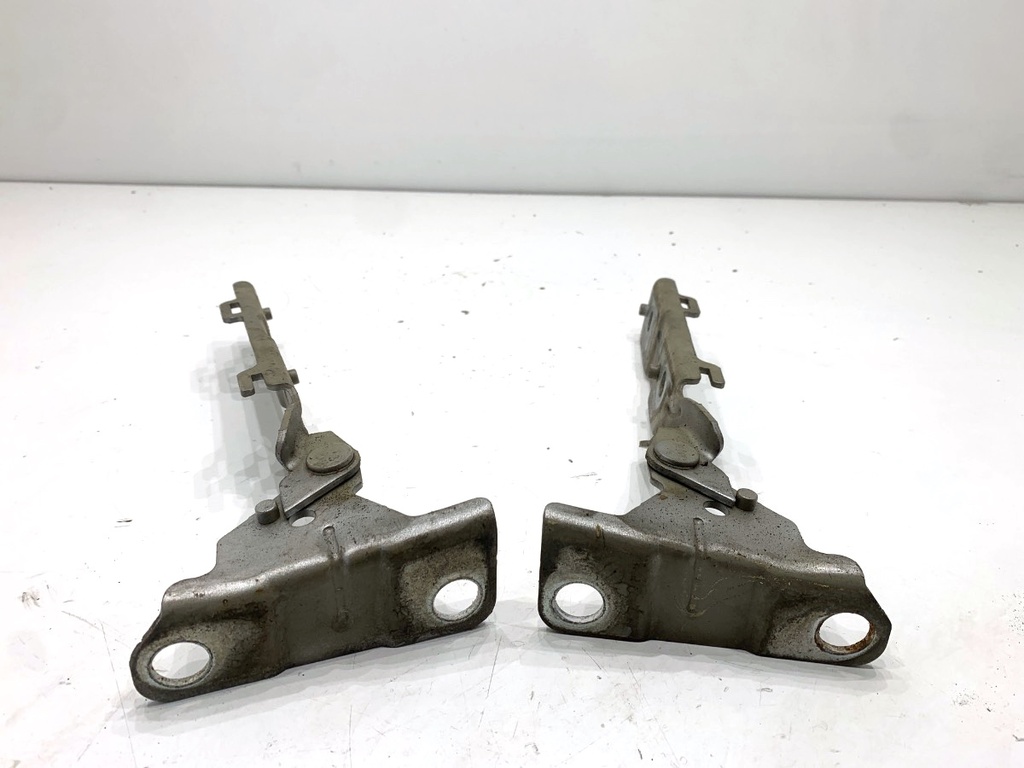 [STARK-897123] Bisagra de capó delantero CITROËN C5 III (RD_) 2008-2022