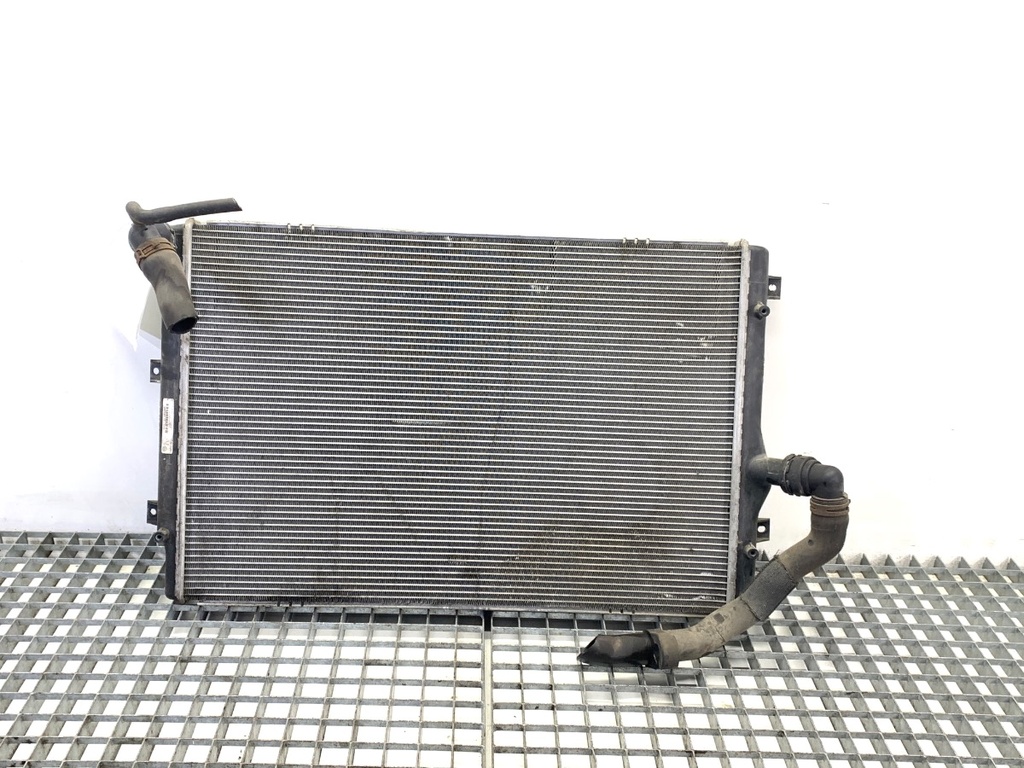 [STARK-896959] Radiador de agua VW Passat B7 Variant (365) 2.0 TDI 2010-2015