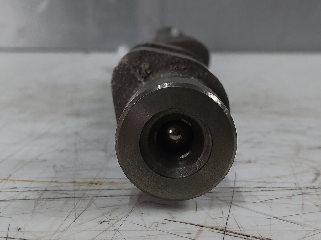 [MTD-529853] Árbol de levas Ford Ranger 2.5 TDCI