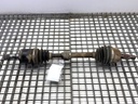 Palier delantero izquierdo para Mazda 6 Kombi (GH) 2.0 MZR (GHEFW) 2007-2013