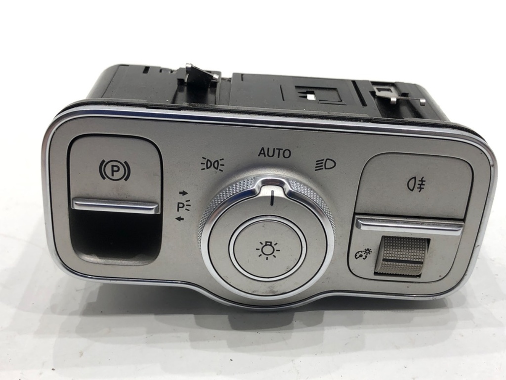 [STARK-898041] Interruptor de luces Mercedes-Benz GLE (V167) 2018-
