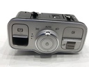 Interruptor de luces Mercedes-Benz GLE (V167) 2018-