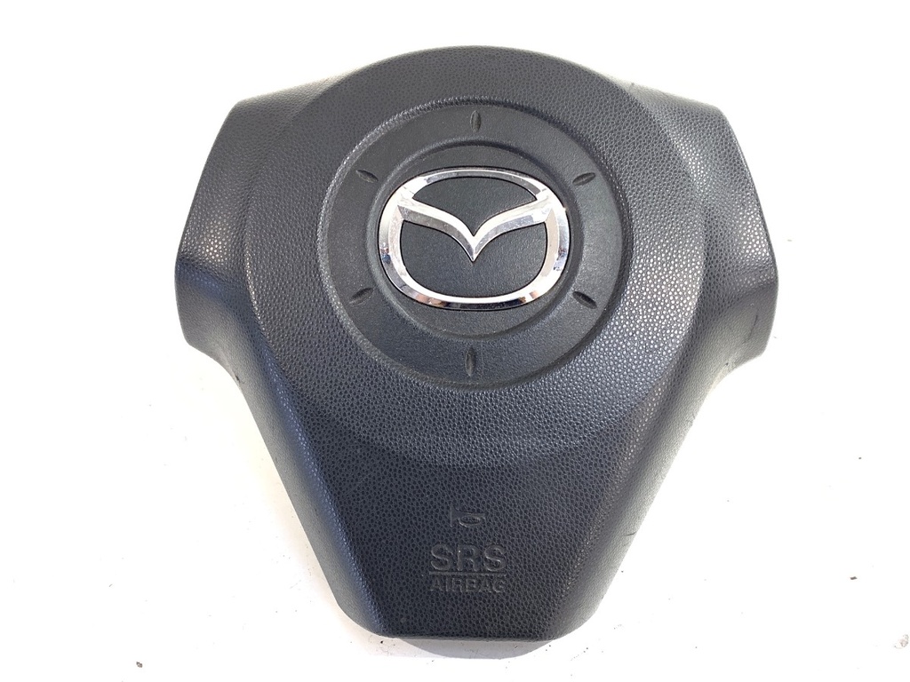 [STARK-898514] Airbag conductor Mazda 5 (CR19) 2005-2010