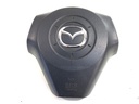 Airbag conductor Mazda 5 (CR19) 2005-2010