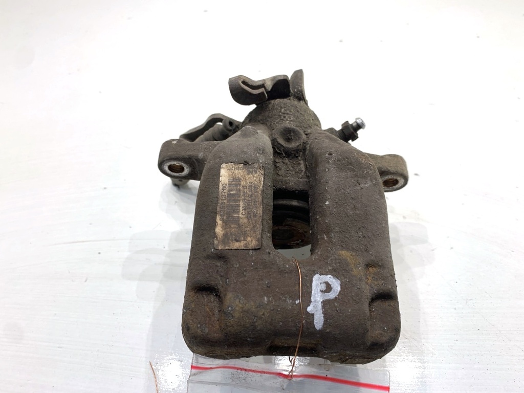 [STARK-898682] Pinza de freno trasera derecha CITROEN C4 Coupe (LA_) 2004-2013 1.6 HDi