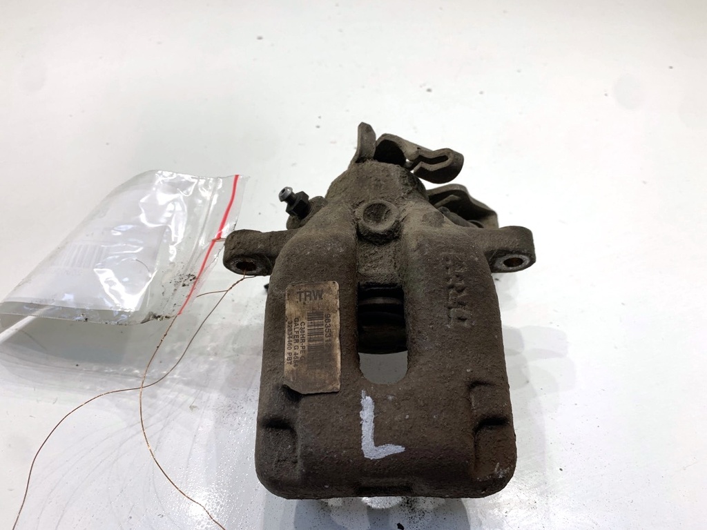 [STARK-898683] Pinza de freno trasera izquierda CITROEN C4 coupe (LA_) 1.6 HDi 66 kW (90 CV) 2004-2011