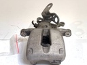 Pinza de freno trasera izquierda VW TOURAN (1T1, 1T2) 2003-2010