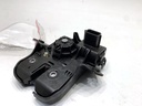 Cerradura de portón trasero Nissan Qashqai III (J12) 1.3 DIG-T 2021-2022