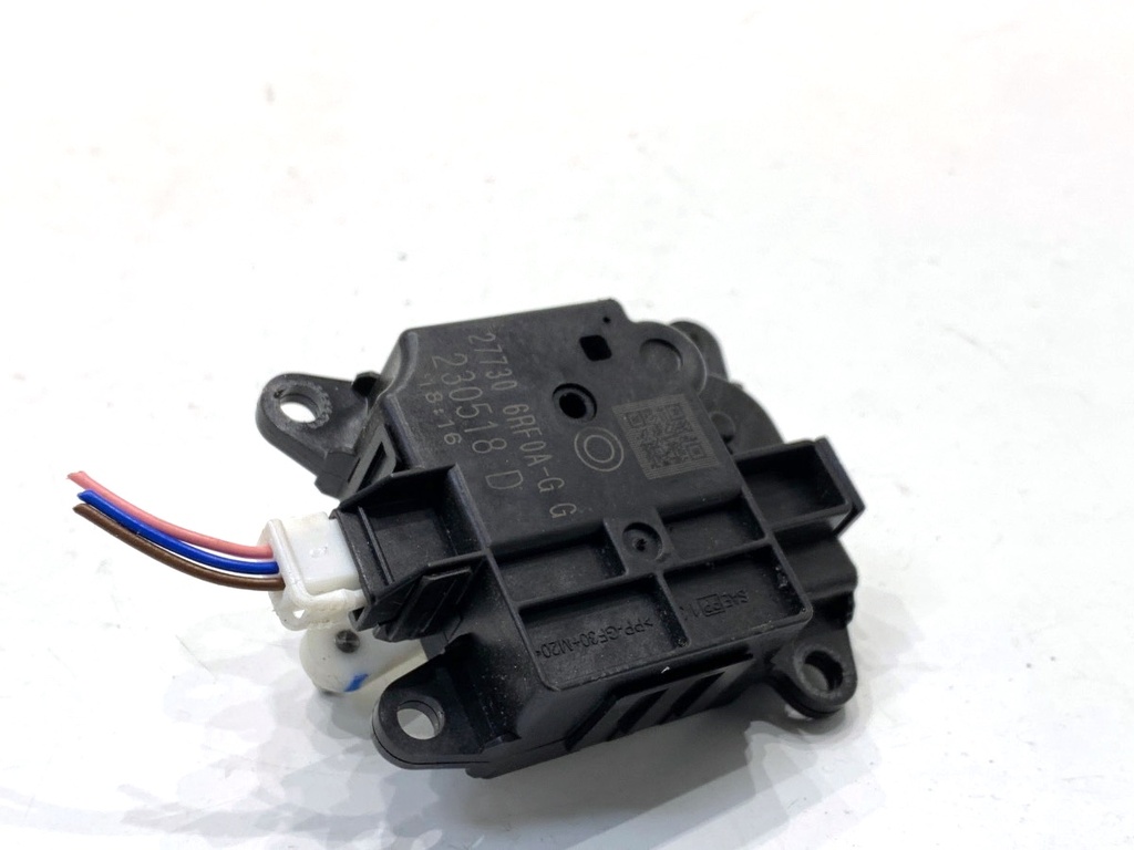 [STARK-899384] Calefactor auxiliar (PTC) NISSAN QASHQAI III (J12) 2021-2022 1.3 DIG-T Hybrid 116 kW