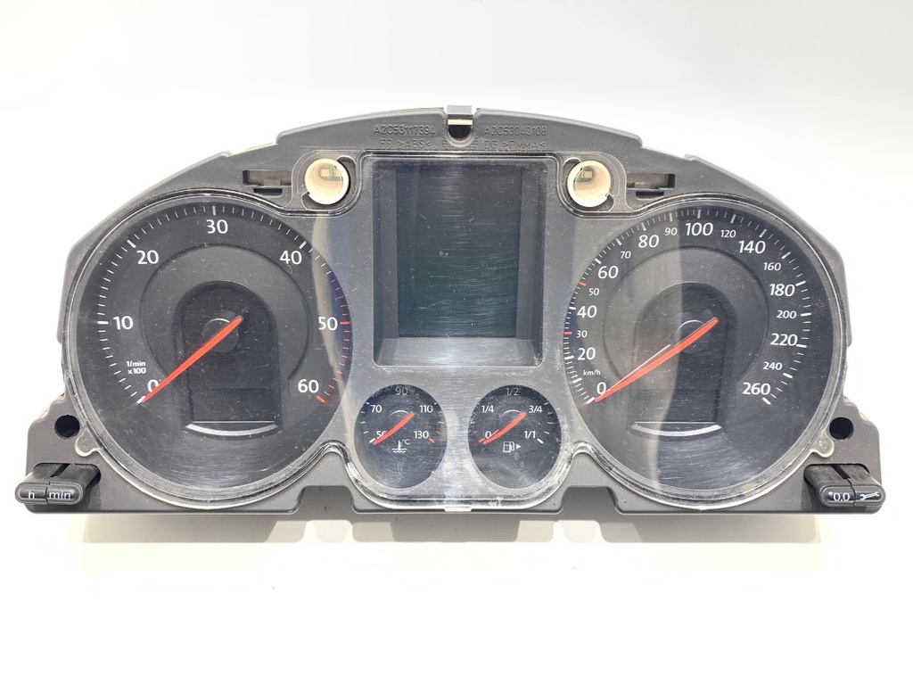 [STARK-899693] Cuentakilómetros VW Passat B6 (3C2) 2.0 TDI 2005-2010