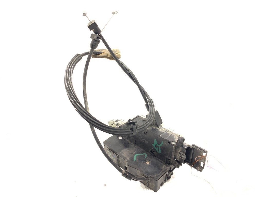 [STARK-899746] Cerradura de puerta delantera derecha PEUGEOT 207 2006-2015