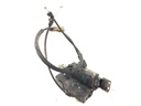 Cerradura de puerta delantera derecha PEUGEOT 207 2006-2015