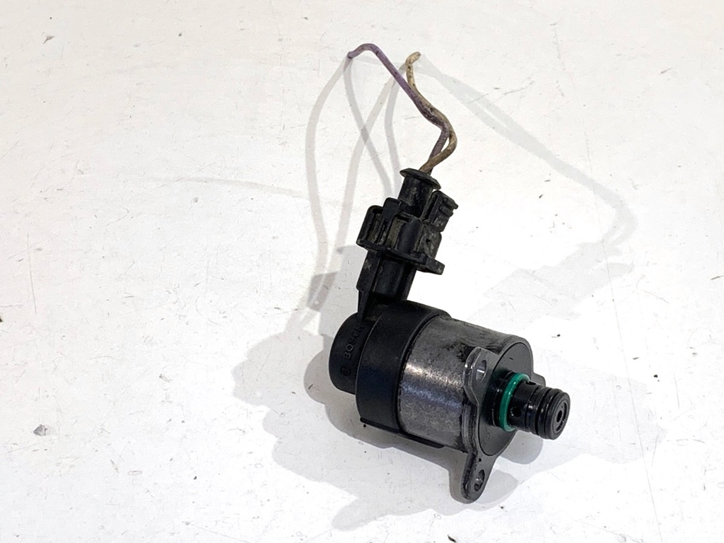 [STARK-899758] Regulador de presión de combustible PEUGEOT 207 (WA_, WC_) 1.4 HDi 2006-2015