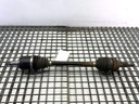 Semieje delantero izquierdo SUZUKI SWIFT III (MZ, EZ) 1.3 DDiS 2005-2022