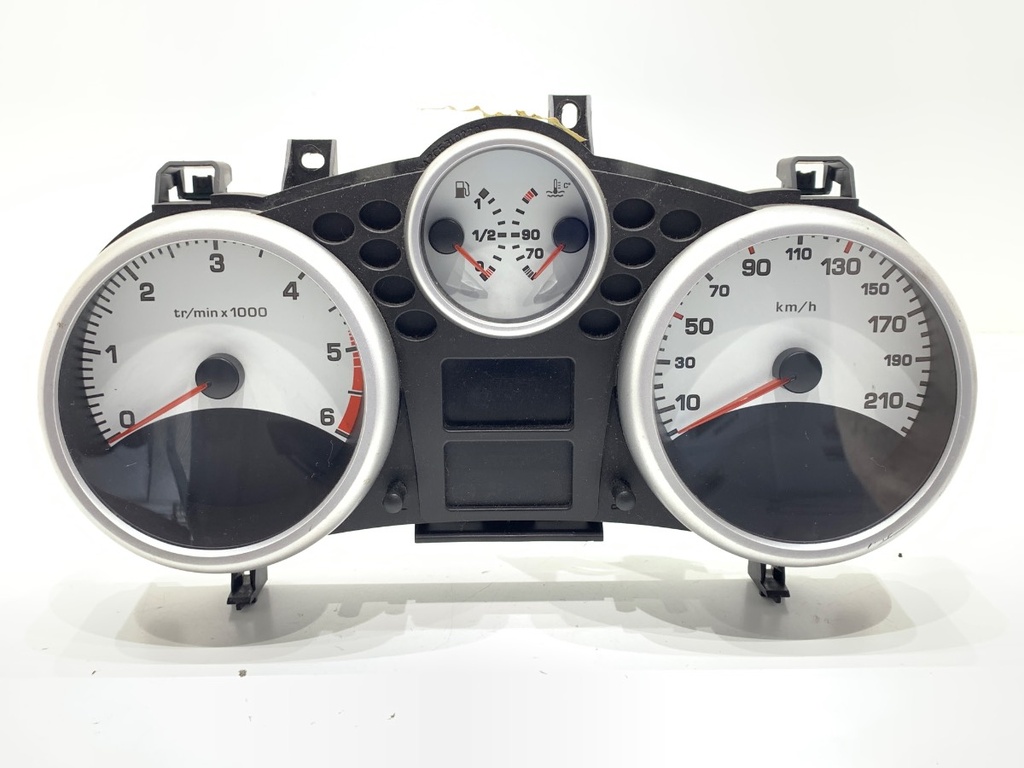 [STARK-899776] Cuadro de instrumentos / Velocímetro PEUGEOT 207 (WA_, WC_) 2006-2015 1.4 HDi 50kW