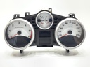 Cuadro de instrumentos / Velocímetro PEUGEOT 207 (WA_, WC_) 2006-2015 1.4 HDi 50kW