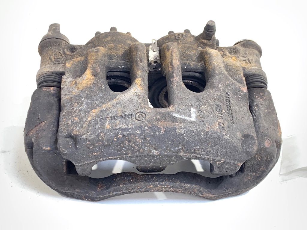 [STARK-900242] Pinza de freno delantera izquierda RENAULT MASTER III Skrzynia (FV) 2.3 dCi 170 FWD