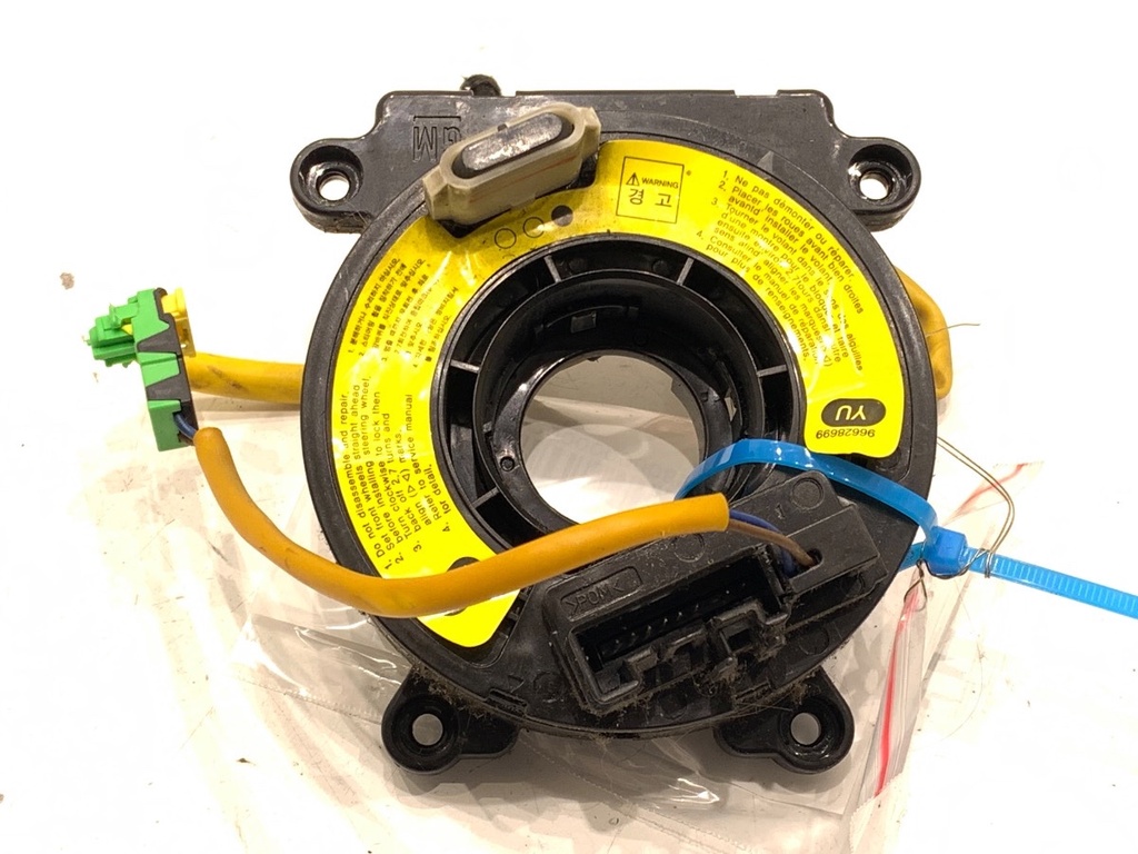 [STARK-900854] Cable de airbag CHEVROLET CAPTIVA (C100, C140) 2.0 D 4WD 2006-2022