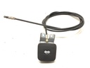 Máscara frontal CHEVROLET CAPTIVA (C100, C140) 2006-2022