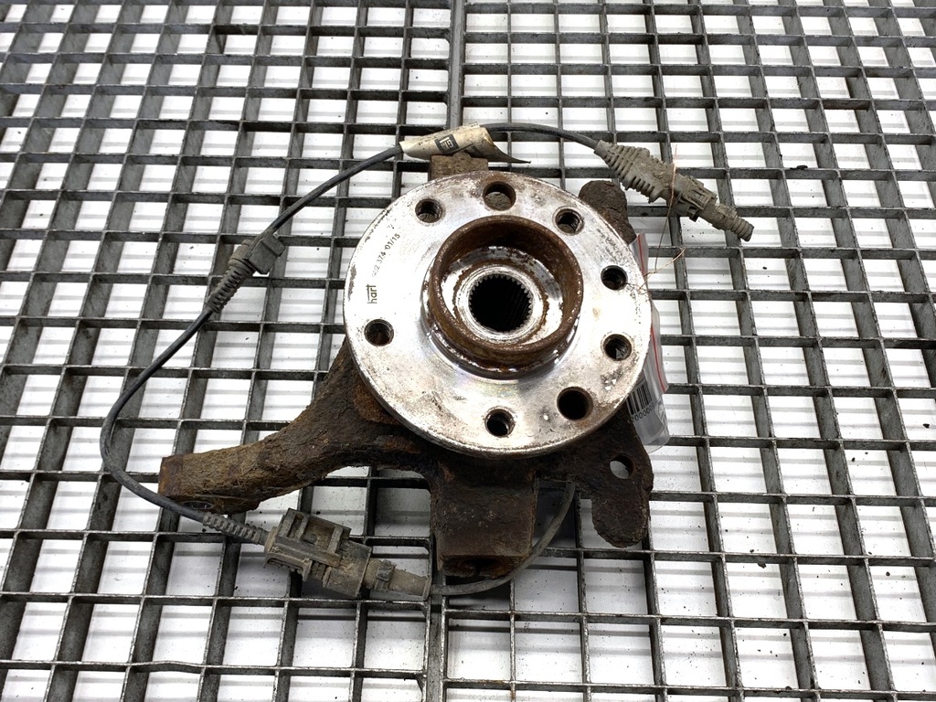 [STARK-901015] Mangueta delantera derecha Opel Zafira / Zafira Family B (A05) 1.6 (M75) 2005-2019