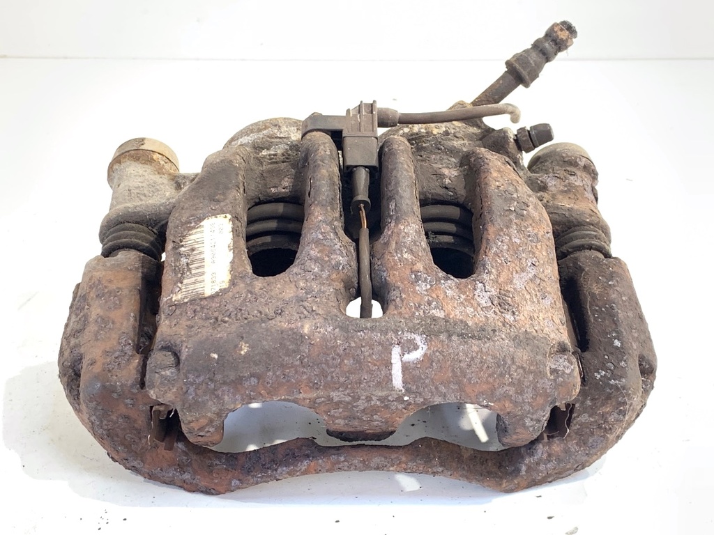 [STARK-901148] Pinza de freno delantera derecha VW Crafter 30-35 Autobus 2.5 TDI 2006-2011