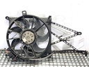 Ventilador de radiador de aire acondicionado OPEL ASTRA H (A04) 1.4 66kW 2004-2014