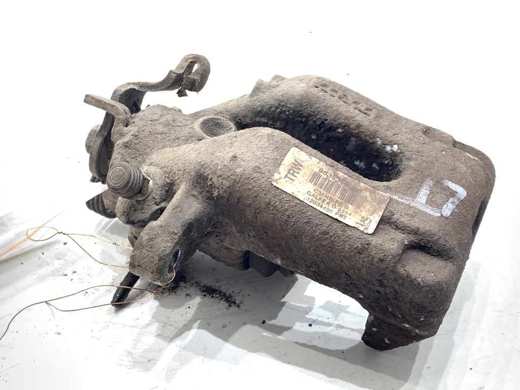 [STARK-901245] Pinza de freno trasera izquierda Citroën C4 I (LC_) 1.4 16V 2004-2014